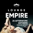 Lounge Groove Avenue - Soul In The City