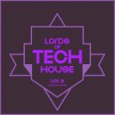 Steve Linney - We Ain\'t Finished Yet (Original Mix)