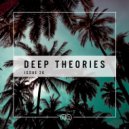 Gianmarco Limenta - Playa Del Carmen
