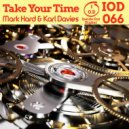 Mark Hard & Karl Davies - Take Your Time