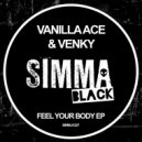 Vanilla Ace, Venky - Secret (Original Mix)