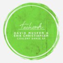 David Museen, Erik Christiansen - Couldny Danse