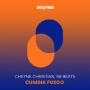 Cheyne Christian, 68 Beats - Cumbia Fuego