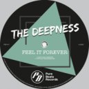 The Deepness - That\'s Piano Feeling (Original Mix)
