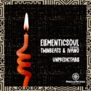 Elementicsoul ft Twinbeats & Ivano - Unpredictable