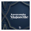 Kasenzangha - Majorelle