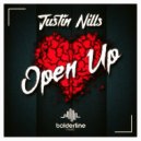 Justin Nils - Open Up