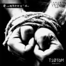 There Is No One But Me - D_stroyed (Destroyed) (Kiholm Remix)