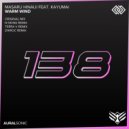 Masaru Hinaiji feat. Kayumai - Warm Wind (Terra V. Remix)