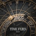 KVΛN - Time Flies