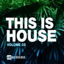 Jethro Heston - No Words (Original Mix)