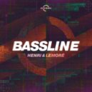 Henri & Lemoré - Bassline