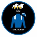 djpk - The More Serious Track