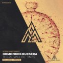 Domonkos Kucsera - 6 Am