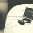 Background Jazz Music - Modish Ambiance for Studying at Home