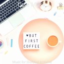 Cafe Music - Scintillating Ambiance for Studying at Home ()