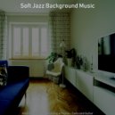Soft Jazz Background Music - Waltz Soundtrack for Learning to Cook