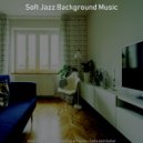Soft Jazz Background Music - Waltz Soundtrack for Learning to Cook ()