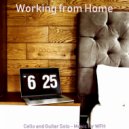 Working from Home - Casual Music for Studying at Home