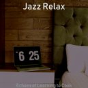 Jazz Relax - Distinguished Studying at Home ()