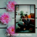 Cafe Smooth Jazz Radio - Joyful Jazz Cello - Vibe for WFH