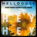 Mellodose & Giant Panda Guerilla Dub Squad - Hey Hey (feat. Giant Panda Guerilla Dub Squad)
