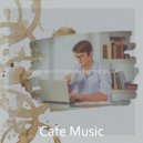 Cafe Music - Jazz Quartet Soundtrack for Studying at Home (Original Mix)
