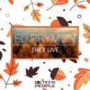 Ed Prymon - Futura ()