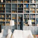 Peaceful Autumn Instrumental Jazz - Sparkling Studying at Home ()