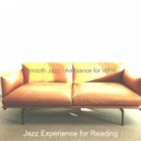 Jazz Experience for Reading - Background for WFH