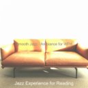 Jazz Experience for Reading - Jazz Quartet Soundtrack for Remote Work