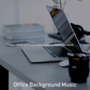 Office Background Music - Waltz Soundtrack for Learning to Cook