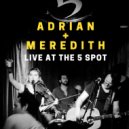 Adrian + Meredith - birthday cakes (Live)