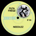 Filta Freqz - Needlez (Original Mix)