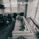 Cooking Jazz - Waltz Soundtrack for Cooking at Home ()