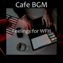 Cafe BGM - Cultured Jazz Cello - Vibe for Cooking at Home ()