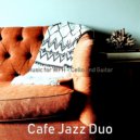 Cafe Jazz Duo - Waltz Soundtrack for Remote Work ()