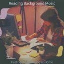 Reading Background Music - Phenomenal Music for Learning to Cook
