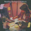 Reading Background Music - Waltz Soundtrack for Studying at Home ()