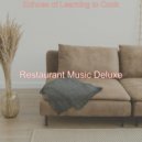Restaurant Music Deluxe - Spectacular Backdrops for Studying at Home