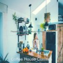 Coffee House Classics - Luxurious Backdrops for Studying at Home