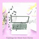 Coffee Lounge Jazz Chill Out - Simplistic Ambiance for Work from Home