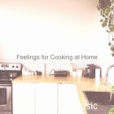 Light Dinner Music - Smoky Ambiance for Work from Home ()