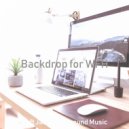 Soft Jazz Background Music - Cultured Backdrops for Cooking at Home