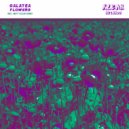 Galatea & Matt Klear - Flowers