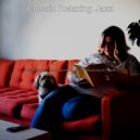 Classic Relaxing Jazz - Wonderful Backdrops for Cooking at Home ()
