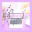 Modern Jazz Playlist - Charming Backdrops for Learning to Cook ()