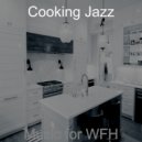 Cooking Jazz - Modern Backdrops for Learning to Cook