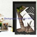 Summer Chilling Jazz - Background for Studying at Home ()