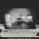Jazz Collections for Reading - Mysterious Ambience for WFH